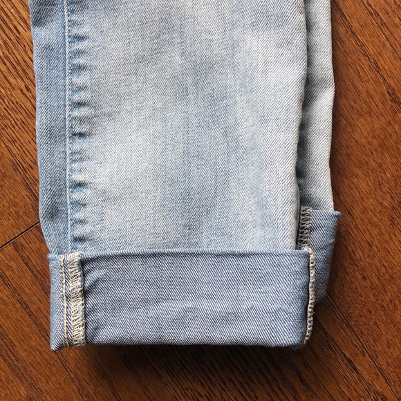 Gap girlfriend jeans - Picture 3 of 7